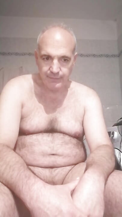 Nećeš dobiti moju spermu