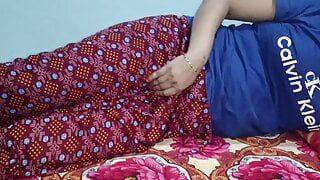 Indische Desi Bhabhi seksvideo - nieuwe stijl