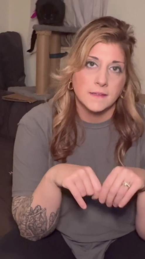 Stepbrother's Release - Taboo POV Stepsis