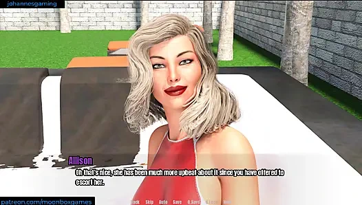 Büyükannenin evi - düğüne gittim ve gelini siktim onu hamile bıraktım