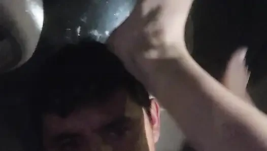 Богиня Yessi
