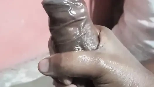 Boşalma temizlendi