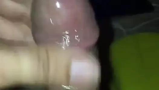 Sadece ben harika eğleniyorum!