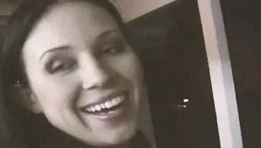 Booty Workoutscene-1_beautiful Brunette with a Big Ass Gets a Creampie in Her Tight Pussy