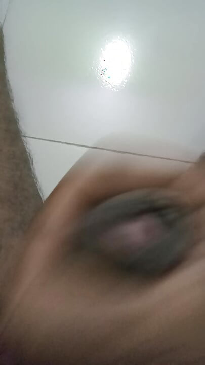 I'm enjoying with my Dick..
