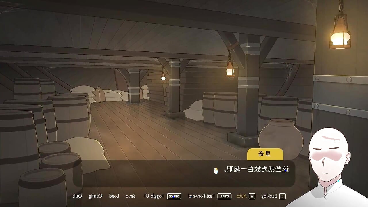 The Lust Voyage Alle CGs GamePlay NTRMAN sex dans hentai offentlig utro milf kone cum svelge bbc fapp-helt