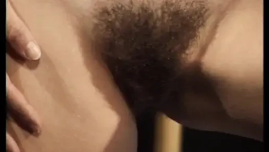 Redhead German doll assfucked at the audition