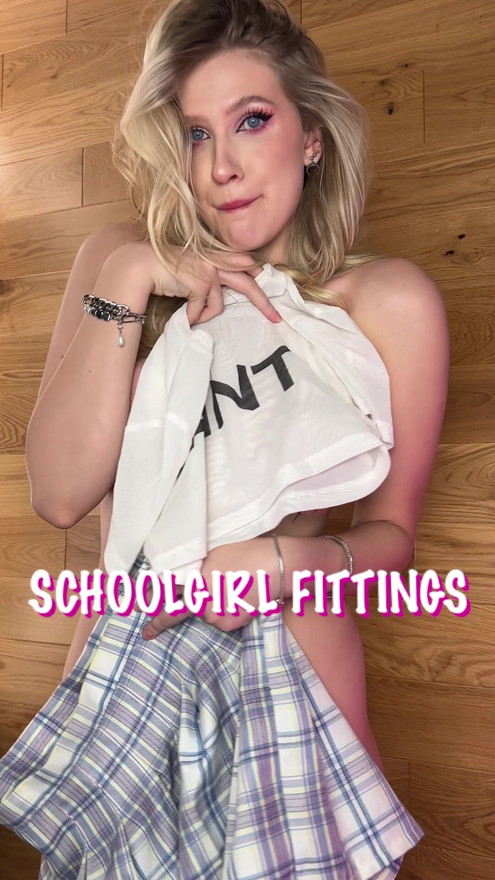 Stop teasing yourself and come join me, OnlyFans in bio!