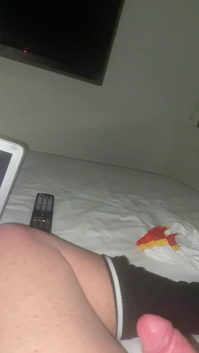 Drkam moj tvrdi kurac u pornografiju