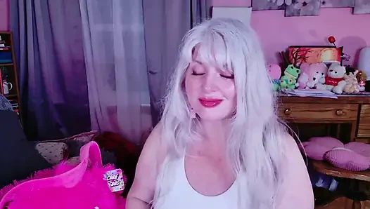 Ostern candy wird getestet.