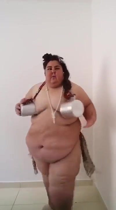 zoila cruz bbw