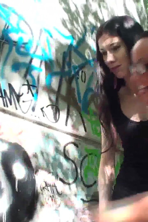 Slapped by two at once