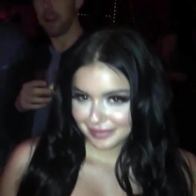 Ariel Winter
