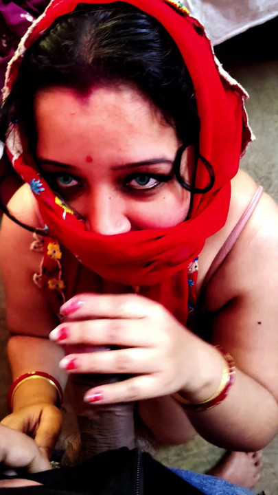 Indiana bonita bhabhi um devor