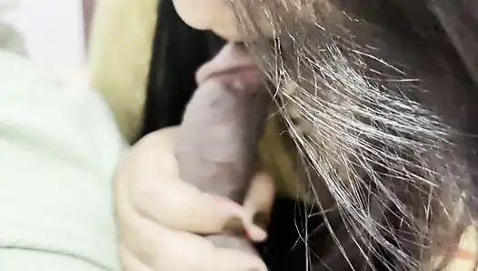Kakak ipar dan adik ipar ngentot keras pertama kali