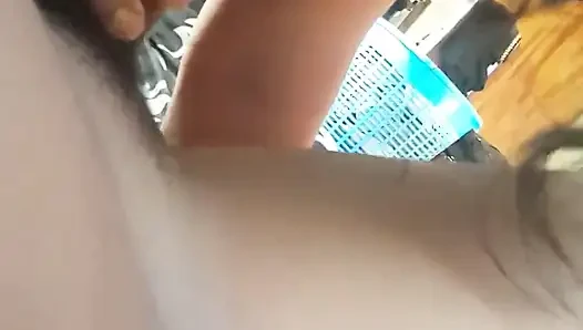 Nyepong kontol bosku, aku suka banget dientot di mulutku