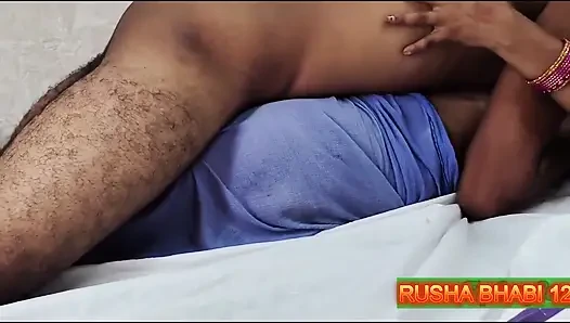 Adik tiri India kepergok video call sama pacarnya