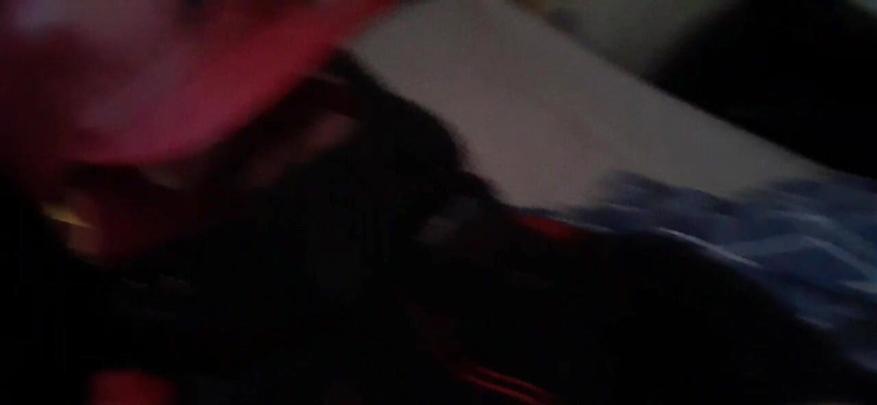 Slowmotion sperm