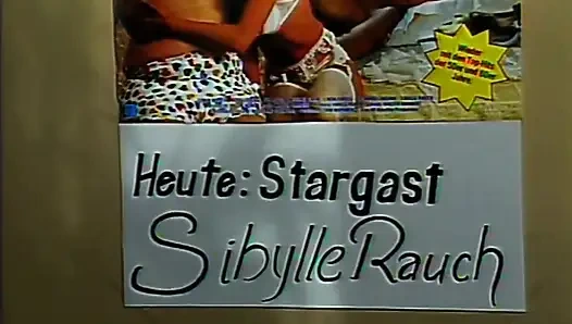 В постели с Сибиллой