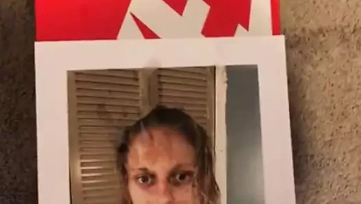 Başka bir boşalma haraç