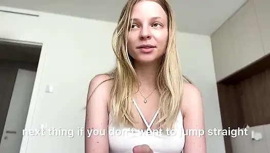 How to Self Train Yourself to Be a Sissy + Moving!