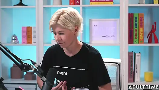 Lilly Bell Exhibitionismus, Sexting &teilhaben | der Erwachsenenzeit-Podcast