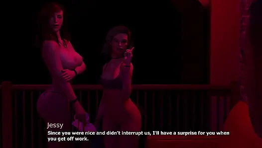 Sons of Analarchy (part 17)