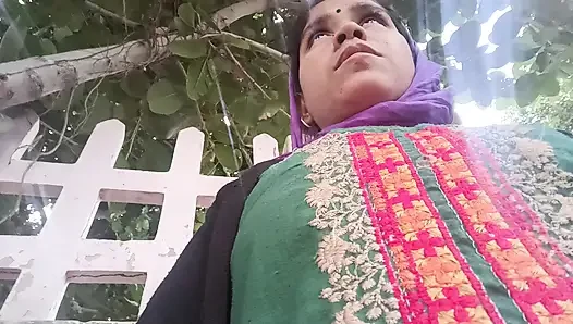 Indian Bhabhi