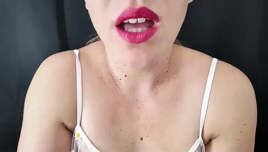 Kırmızı dudaklı oral seks joi boşalma geri sayım 60'tan
