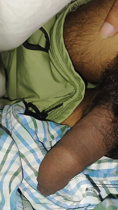I need pussy