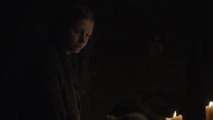 Hannah Murray - Van s05e07