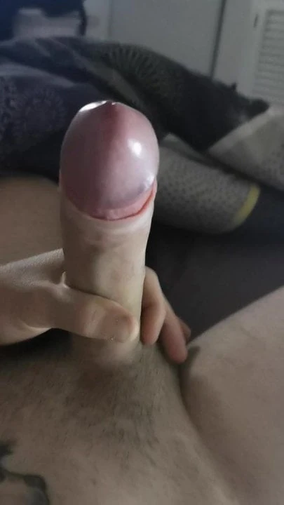 My dick today