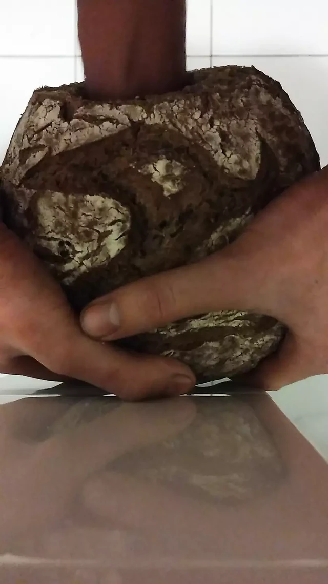 Fucking loaf of Bread 0
