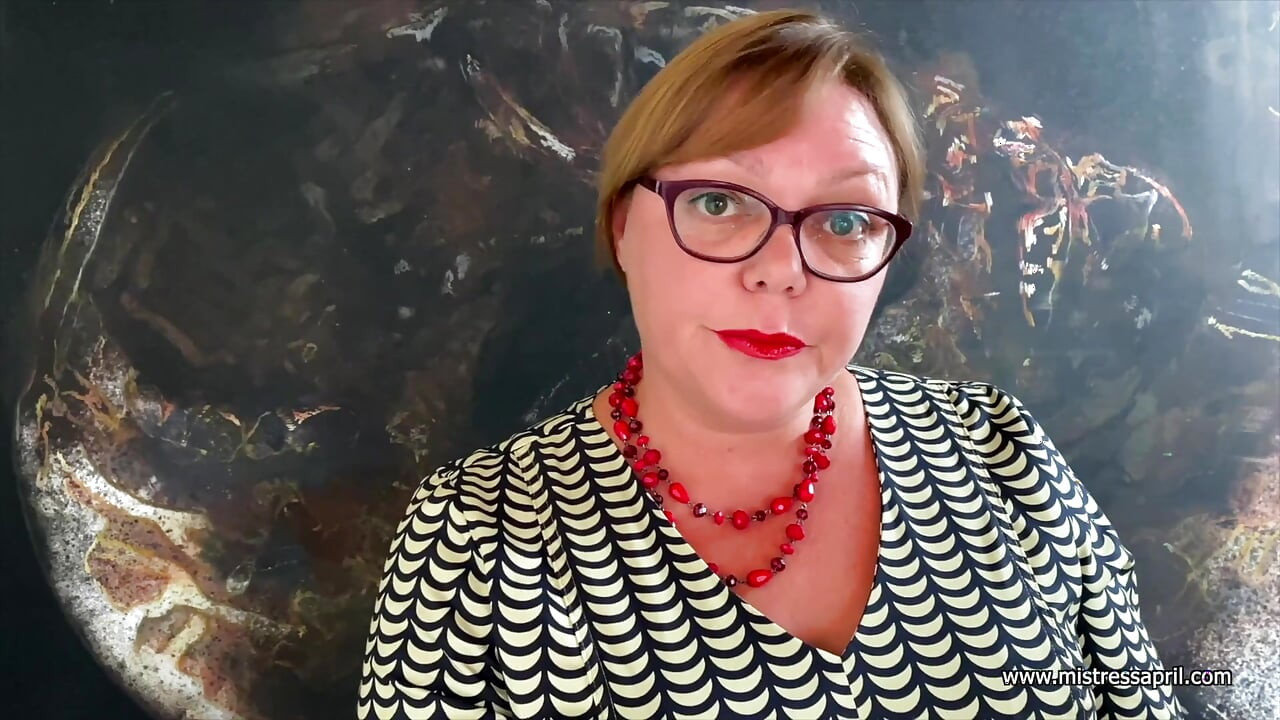 女主人四月 - 牢房45 - 四月监狱, 第2部分