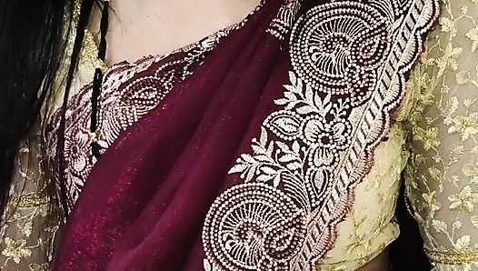 DESI bhabhi ne sex sikhaya