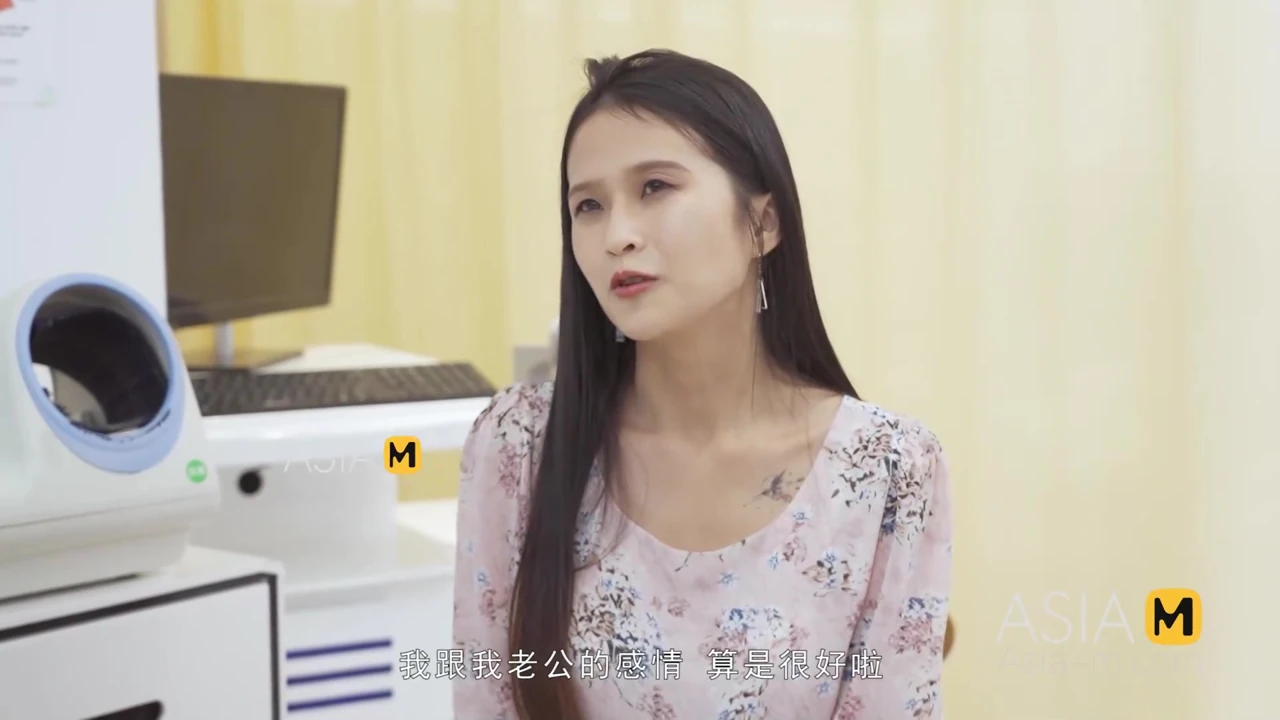 ModelMedia Asia - Young Woman Begging - Cheng Shi Shi - MD-0197 - Best Original Asia Porn Video