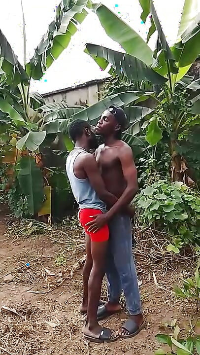 Drill the Bitch Ass with 12 Inches Cock