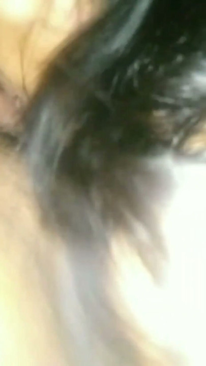 Someone wife looking for pleasure having sex with someone husband deep Trout sucking dick lick ball make love with her mouth | Clip 1