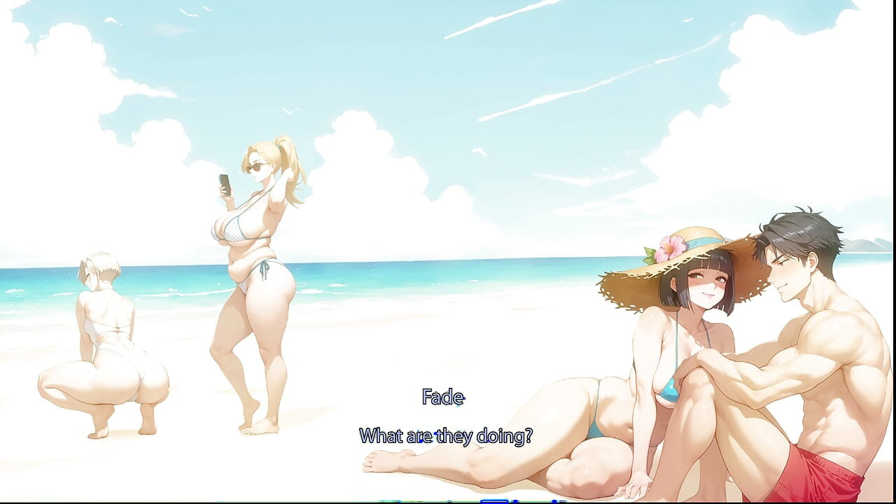 I Love Your Wife (part 6)
