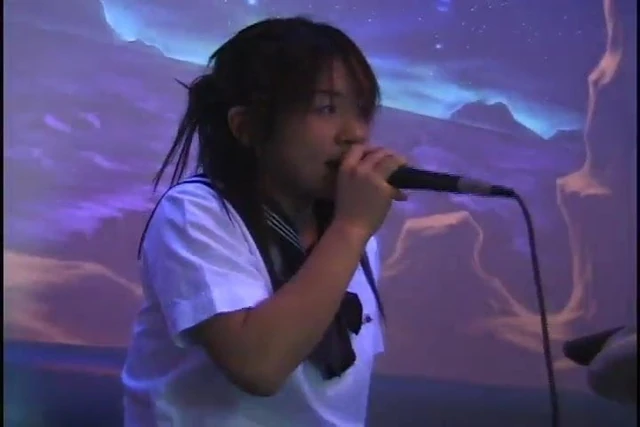 girl