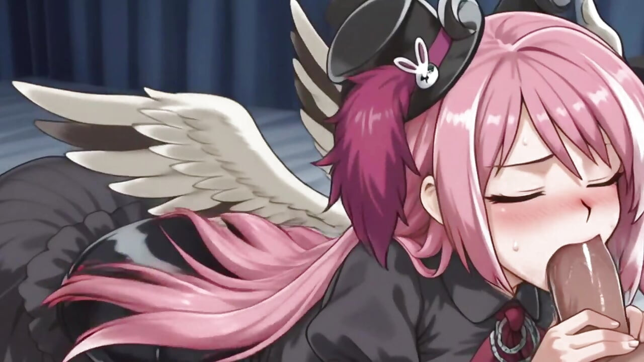 Yu -gi-oh Ghostrick Angel Hen