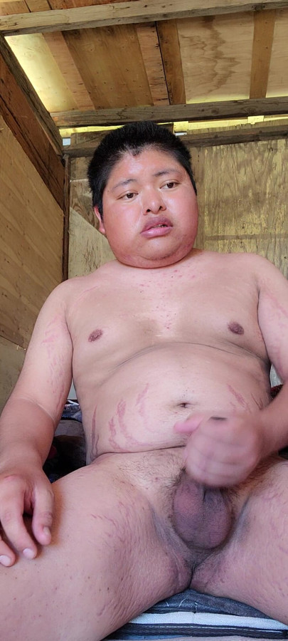 拉