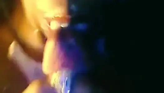 Çilekli dondurma sürprizi!