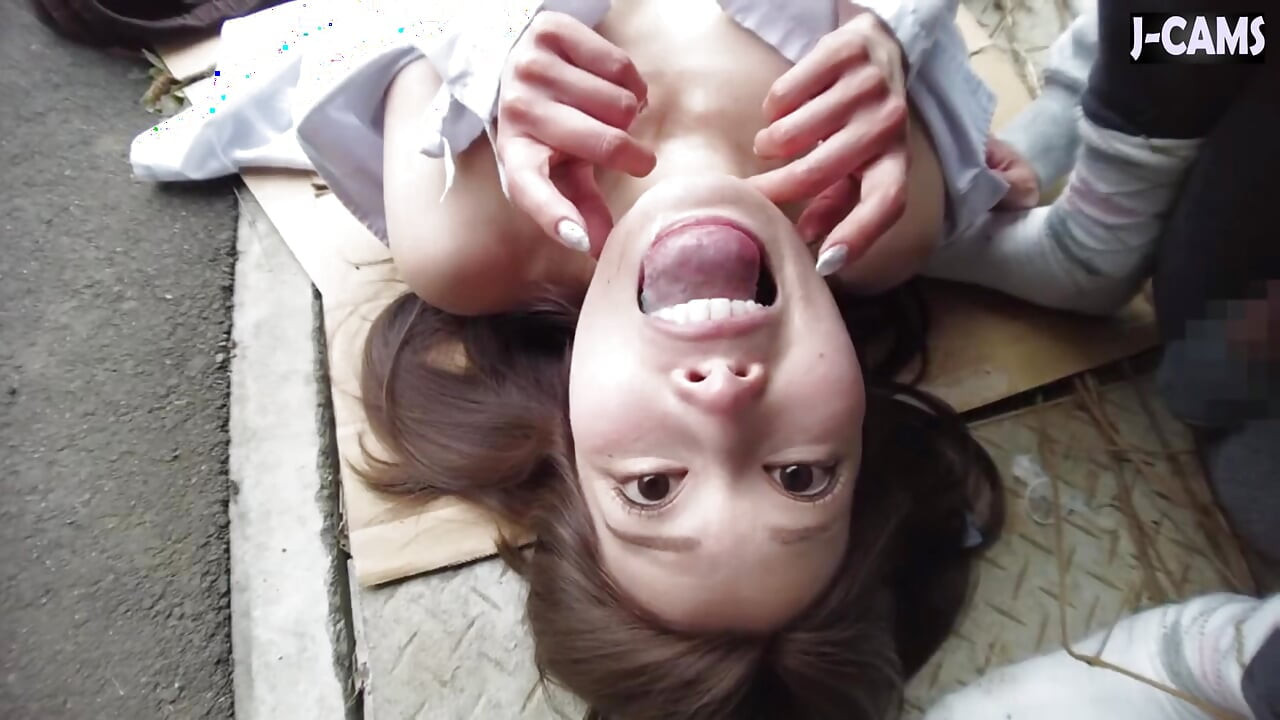 Playful Nutritionist with a Long Tongue Teases Slowly Drawing You in with a Mischievous Smile Ep. 2