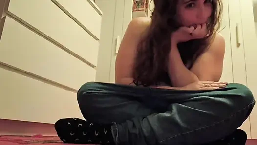 Terlalu membutuhkan untuk melepasnya