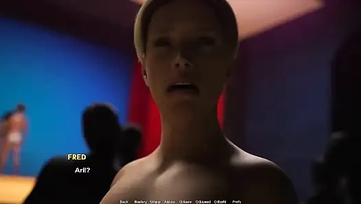 Bayang-bayang Keinginan V0.9 Update Selingkuh Bagian 1