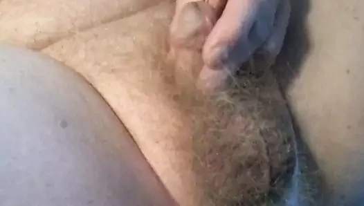 küçük penis mastürbasyon