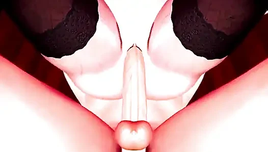 AI 3D Animation Testing Frameworks
