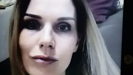 Yeni boşalmak haraç için borzata sürtük eş