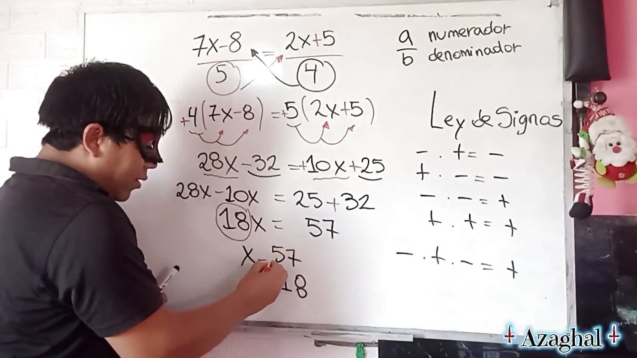 78 Sexual Algebra Creampie Equation